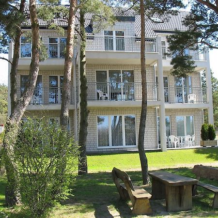 Willa Dalba Jastrzębia Góra Extérieur photo