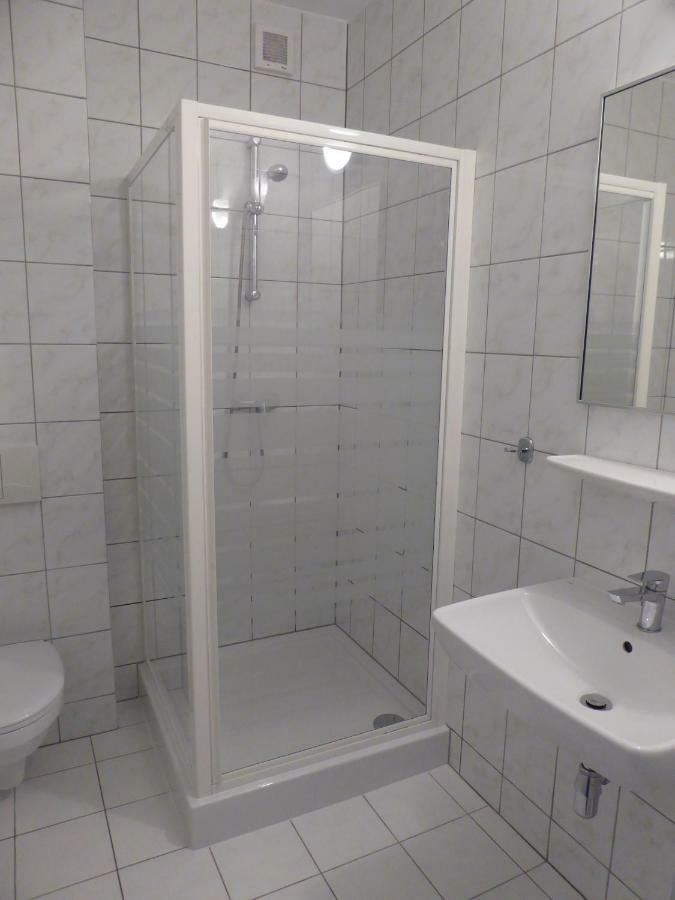 Willa Dalba Jastrzębia Góra Extérieur photo